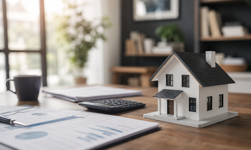A Zestimate Is Not a Fair Market Valuation: &hellip;