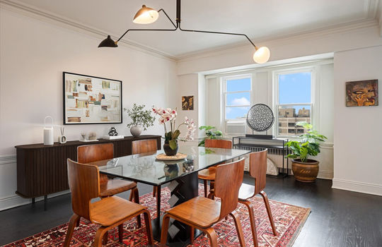 11-Dining Room*