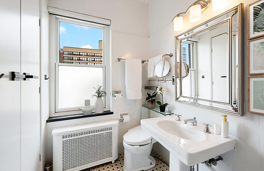 34-Primary Bathroom*
