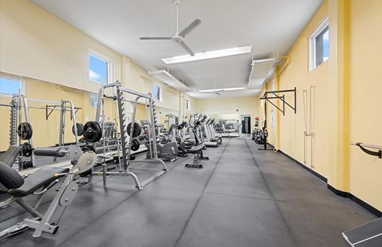 35-Gym