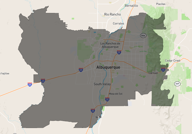 Albuquerque