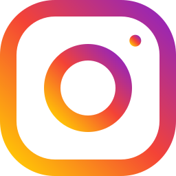 Instagram Social Icon