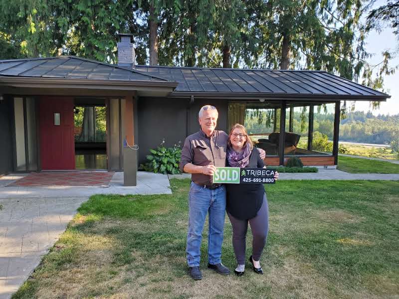 Happy Adults - Closing Tribeca NW