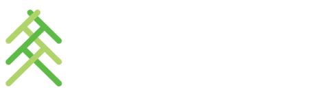 Tribeca NW white Logo