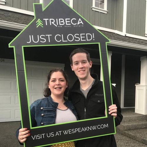 Things You Shouldn't Do When Buying a Home
