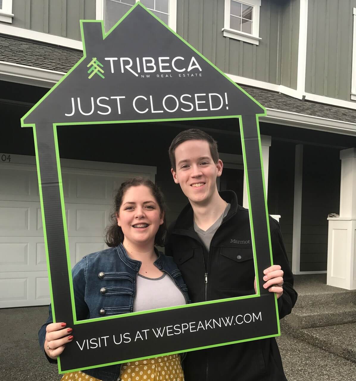 first time home buyers