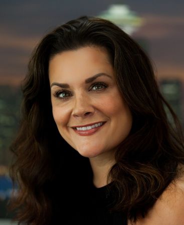 Amy Leitch