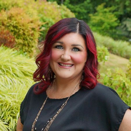 Ashley Wise Profile Photo