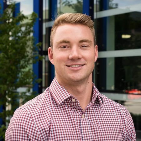 Benji Dimer Profile Photo