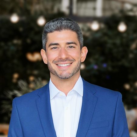 Cameron Bruno Profile Photo