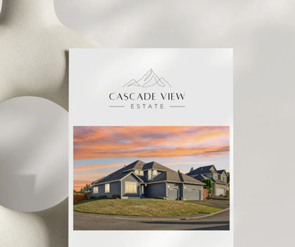 CUSTOM PROPERTY BRANDING