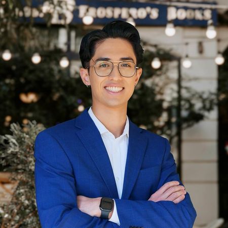 David Lew Profile Photo