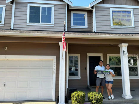 A Reputation Built on Trust