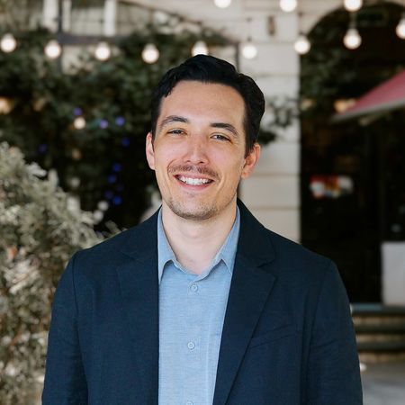 Garrett Whipple Profile Photo