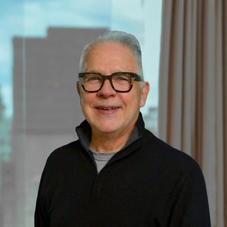 Rick Muller Profile Photo