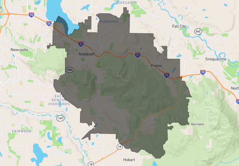 Issaquah