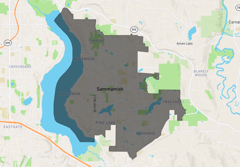 Sammamish