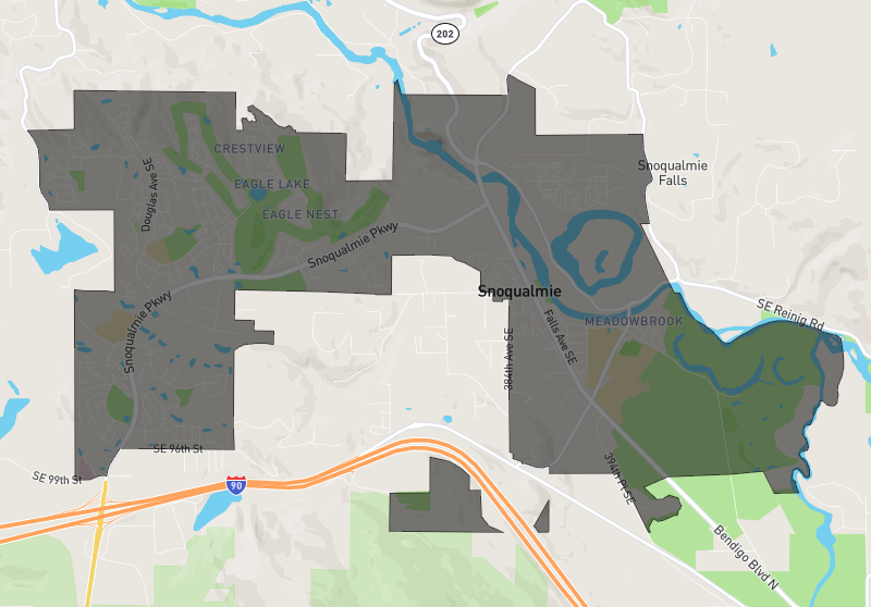 Snoqualmie