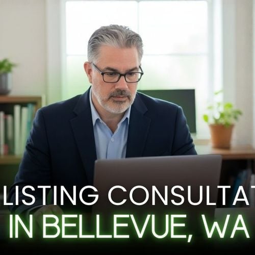 Free Listing Consultation in Bellevue, WA: What Tribeca Northwest Real Estate Offers to Sellers