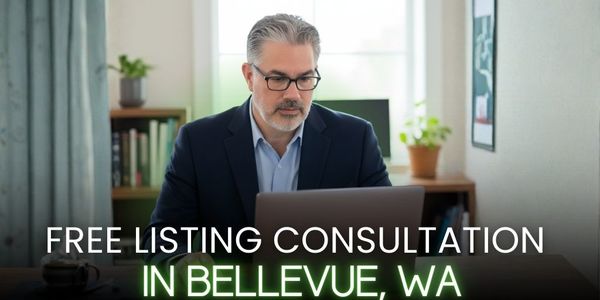 Free Listing Consultation in Bellevue, WA: What Tribeca &hellip;