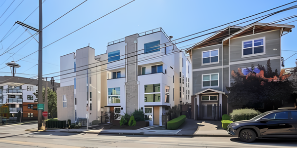 First Time Homebuyers in Seattle, WA: An Expert &hellip;