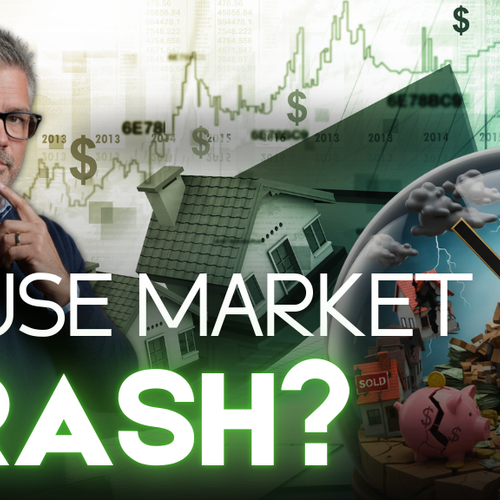 Is the Housing Market Going To Crash in Bellevue, WA?