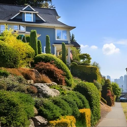 Why Real Estate in Seattle, WA Is Still the Safer Bet