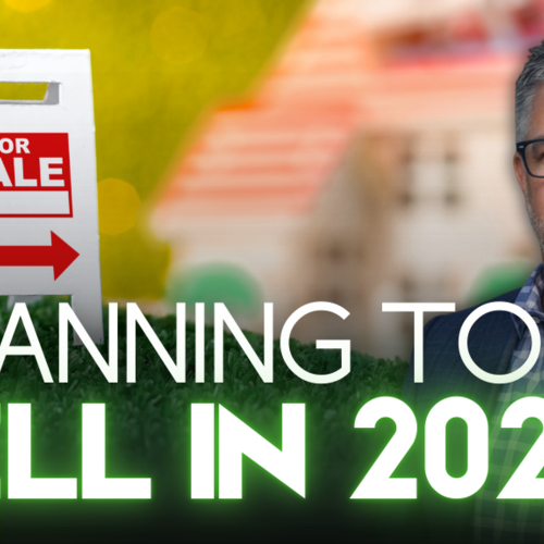 Planning To Sell in 2026 in Bellevue, WA?