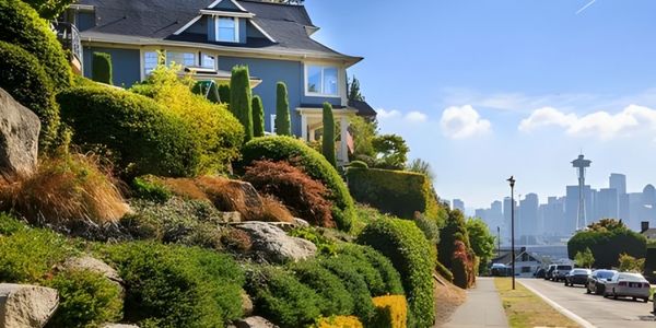 Why Real Estate in Seattle, WA Is Still &hellip;