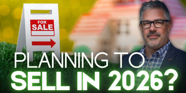 Planning To Sell in 2026 in Bellevue, WA?
