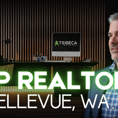 Top Real Estate Agents in Bellevue, WA: Meet Tribeca Northwest Real Estate