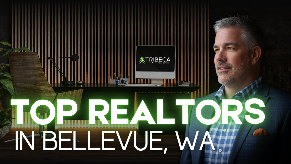 Top Real Estate Agents in Bellevue, WA: Me&hellip;