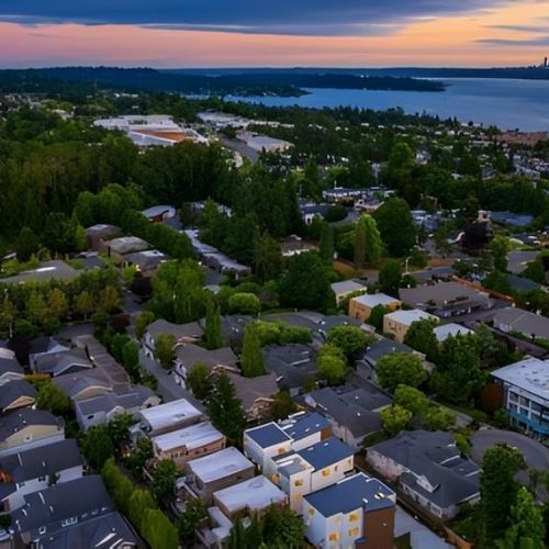 Exploring Life in Everett, WA: A Real Look at What to Expect