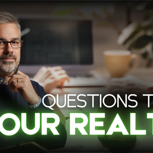 What Questions Should I Ask My Real Estate Agent in Bellevue, WA?