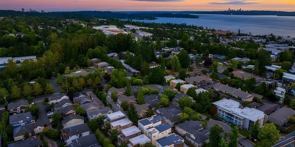 Exploring Life in Everett, WA: A Real Look &hellip;