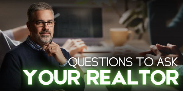 What Questions Should I Ask My Real Estate &hellip;