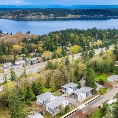 Choosing the Right Real Estate Agent in Tacoma, WA