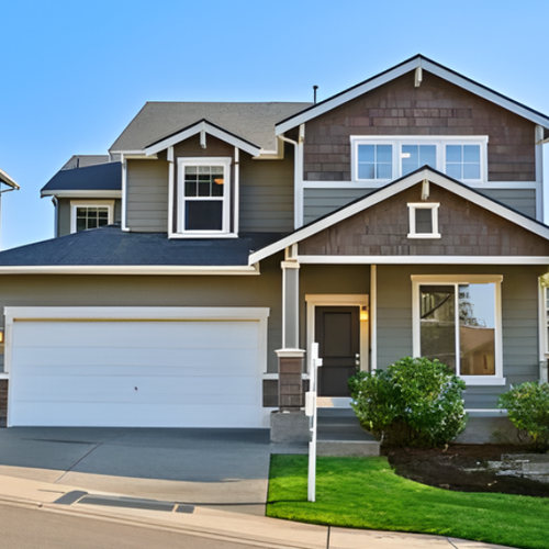 FHA vs. Conventional Loans: Which is the Best Mortgage Option for Your Seattle/Bellevue Home?