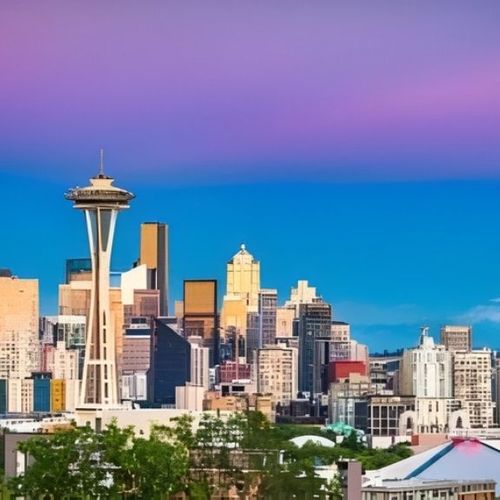 Living in Seattle vs. Bellevue: Which City Is Right for You?