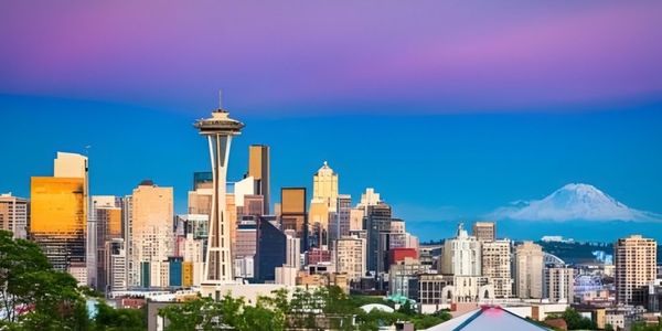 Living in Seattle vs. Bellevue: Which City Is &hellip;