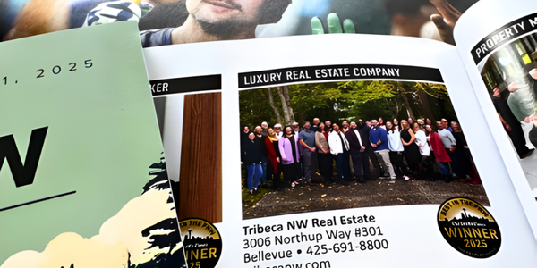 A Huge Thank You: Voted Best in the &hellip;