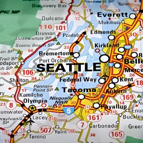 Best Neighborhoods in Seattle, WA for Families: Where to Settle Down