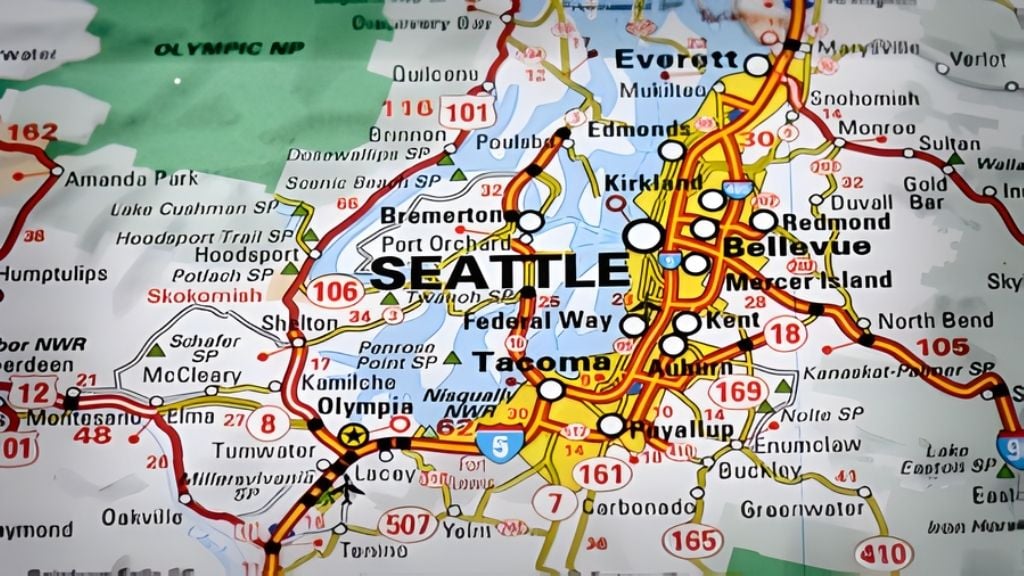 Best Neighborhoods in Seattle, WA for Fami&hellip;