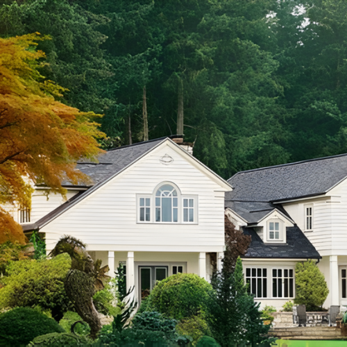 Seattle's Luxury Homes: Real Estate From a Personal Perspective