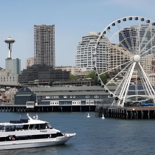 Investing in Real Estate in Seattle, WA: Opportunities and Challenges