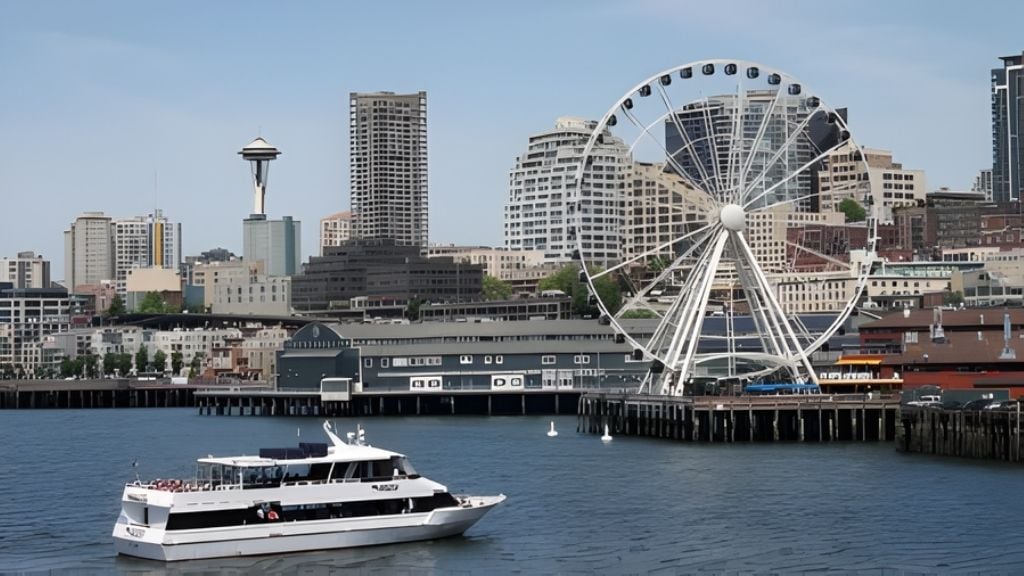 Investing in Real Estate in Seattle, WA: O&hellip;