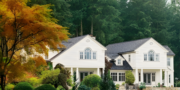 Seattle's Luxury Homes: Real Estate From a Personal &hellip;