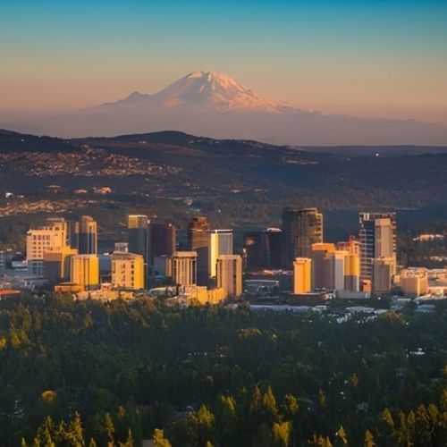 Moving to Bellevue, WA: What New Residents Should Expect