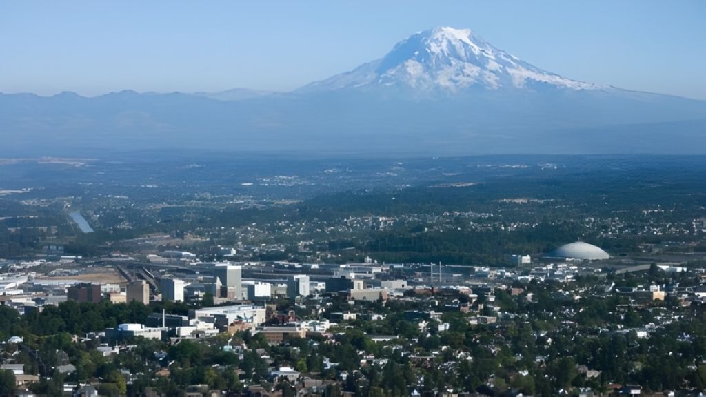 Local Guide to Invest in Tacoma, WA Real E&hellip;