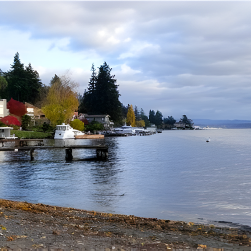 Lakefront Living in Kirkland, WA: What to Know Before You Dive In